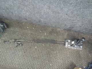 кулиса Volkswagen Caddy 3 поколение 2010, 2.0 л., бензин, МКПП, фургон, 1T0711265AD