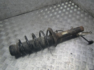 стойка передняя левая Skoda Octavia 1 поколение [рестайлинг] 2001, 1.9 л., дизель, МКПП, универсал