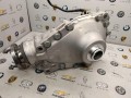 редуктор переднего моста BMW 4 серия G22/G23 2022, 3.0 л., бензин, c4f, кабриолет, полный привод, 8623110, GVFA281H - фото №4