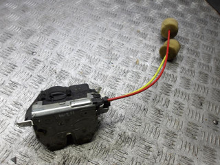 замок багажника Mercedes-Benz E-Класс W211/S211 2003, A2117400036