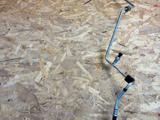 трубка кондиционера Alfa Romeo 2017, 2.0 л., бензин, АКПП, серый, полный привод, 50532282