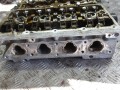 головка блока цилиндров Volkswagen Caddy 3 поколение 2005, 1.4 л., бензин, МКПП, минивэн, 036103373AK - фото №8