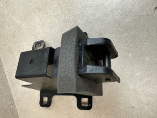 ограничитель подъема кабины Infiniti G 4 поколение [рестайлинг] 2013, 3.7 л., VQ37VHR, бензин, АКПП, черный, кабриолет, задний привод, 97094JJ50A