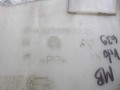 бачок омывателя Mercedes-Benz Vito W639 2007, 3.0 л., дизель, АКПП, микроавтобус, A6398690220 - фото №4