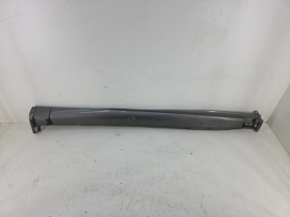 накладка на порог Porsche Cayenne GTS 957 2008, 4.8 л., M 48.01, бензин, АКПП, внедорожник 5 дв., 7L5854890