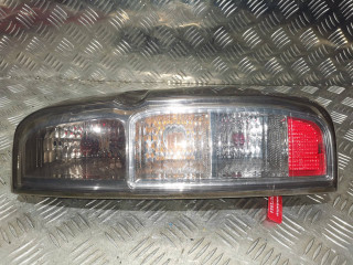 фонарь задний правый Nissan Navara D40 2009, 2.5 л., дизель, 6МКПП, пикап