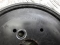 шкив насоса гидроусилителя Audi A6 C5 [рестайлинг] 2005, 2.4 л., бензин, АКПП, седан, 06E145255C - фото №5