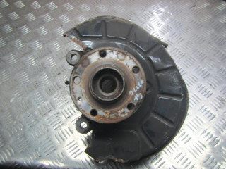 ступица передняя левая Volkswagen Golf Plus 1 поколение [рестайлинг] 2012, 2.0 л., дизель, АКПП, минивэн