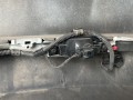 бампер задний Volkswagen Tiguan 1 поколение 2008, 2.0 л., CAWA, бензин, АКПП, внедорожник 5 дв., 5N0807421, 5N0807417 - фото №8