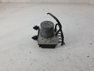 блок ABS Audi A4 B8 [рестайлинг] 2014, 1.8 л., CJEB, бензин, белый, передний привод, 8K0907379CN