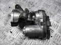 клапан EGR Citroen Jumper 2 поколение 2008, 2.2 л., дизель, МКПП, микроавтобус - фото №6