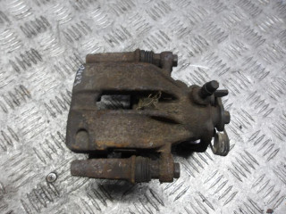 суппорт задний левый Fiat Ulysse 2 поколение 2006, 2.2 л., дизель, МКПП, минивэн