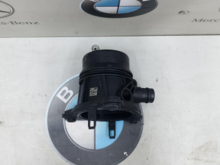 гофра инжектора BMW X1 F48 2018, 2.0 л., бензин, АКПП, 7619272