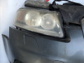 передняя часть (ноускат) Audi A6 4F/C6 2007, 2.0 л., BRE, дизель, 6МКПП, черный, седан - фото №2