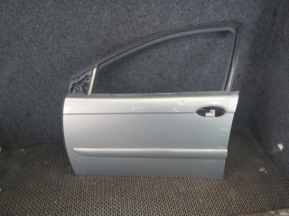 дверь передняя левая Citroen C5 1 поколение 2003