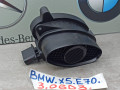 расходомер воздуха BMW X5 E70 2009, 3.0 л., дизель, 7788744 - фото №3