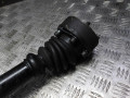 полуось передняя правая (приводной вал, ШРУС) Volkswagen Golf 3 поколение 2000, 1.9 л., дизель, МКПП, хетчбэк 5 дв. - фото №6