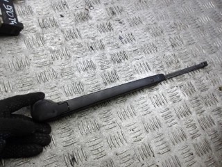 щеткодержатель (поводок стеклоочистителя, дворник) Volkswagen Sharan 2 поколение 2012