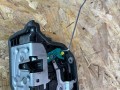 замок двери задней левой BMW X2 F39 2021, 1.5 л., B38 B15 A, бензин, АКПП, 51227281939 - фото №2