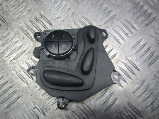блок управления сиденьем Mercedes-Benz E-Класс W211/S211 [рестайлинг] 2006, 2118218079