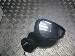 зеркало наружное правое Ford Fiesta 6 поколение 2010, 1.3 л., бензин, МКПП, хетчбэк 5 дв.