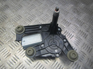 моторчик заднего стеклоочистителя (дворника) Citroen C5 2 поколение 2012, 2.2 л., дизель, АКПП, универсал, 9682833480