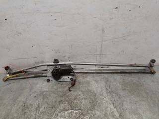 механизм стеклоочистителя (трапеция дворников) Citroen Xsara Picasso 1 поколение 2003, 1.6 л., NFV (TU5JP), бензин, 5МКПП, синий, минивэн