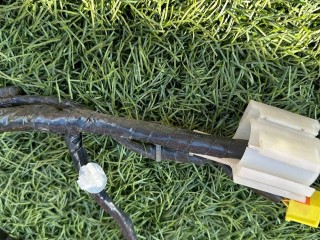 проводка Infiniti EX 1 поколение 2010, 3.7 л., бензин, АКПП, серый, внедорожник 5 дв., полный привод, 240171BG3A