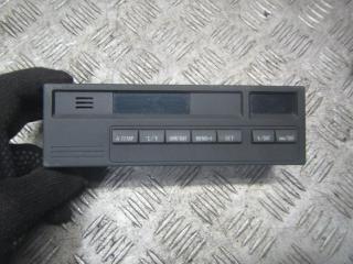 дисплей BMW 3 серия E36 [рестайлинг] 1998, 1.6 л., бензин, МКПП, универсал, 8363579