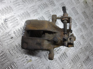 суппорт задний правый Audi 80 B3 1992