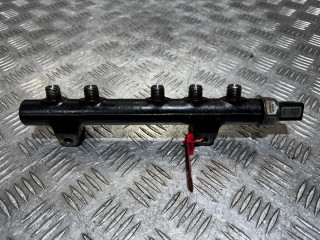 pегулятор давления топлива Citroen C4 2 поколение 2011, 1.6 л., дизель, 5МКПП, хетчбэк 5 дв.