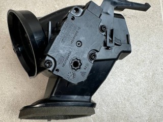 воздуховод печки Mercedes-Benz S-Класс W222 [рестайлинг] 2018, 2.9 л., OM 656.929, дизель, АКПП, седан, задний привод, правый руль, A2228300846