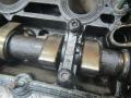 головка блока цилиндров Audi A6 4B/C5 [рестайлинг] 2001, 2.8 л., бензин, 078103373AH - фото №5