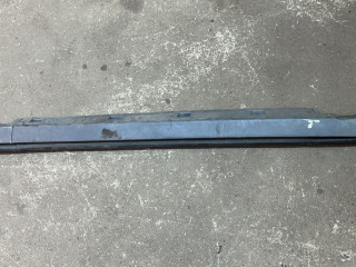 накладка на порог Opel Mokka 1 поколение 2013, 1.7 л., A 17 DTS, дизель, 6МКПП, внедорожник 5 дв., 95164754