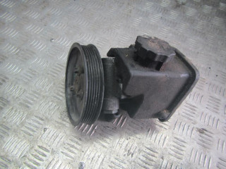 насос гидроусилителя руля Mercedes-Benz E-Класс W210/S210 [рестайлинг] 2000, 3.2 л., дизель, 0024667301