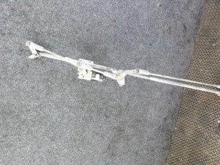 механизм стеклоочистителя (трапеция дворников) Citroen C4 1 поколение 2008, 1.4 л., бензин, МКПП, хетчбэк 5 дв.