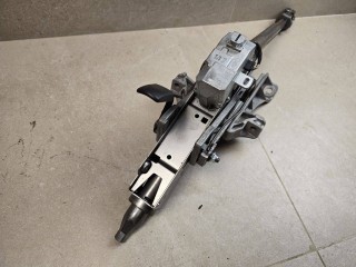 рулевая колонка Land Rover Range Rover Evoque L551 2020, 2.0 л., бензин, АКПП, белый, внедорожник 5 дв., полный привод, правый руль, K8D23C529FB