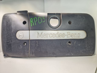 декоративная крышка двигателя Mercedes-Benz M-Класс W163 [рестайлинг] 2003, 2.7 л., CDi, дизель, МКПП, внедорожник 5 дв., полный привод, 6120100267, A6120100267