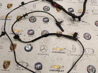 датчик ABS GMC Terrain 2 поколение 2019, 1.5 л., бензин, передний привод, 84449199