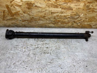 карданный вал Land Rover Discovery 2 поколение 2000, 2.5 л., дизель, FTC3705