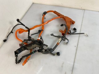 проводка Lexus NX 1 поколение [рестайлинг] 2021, 2.5 л., 2AR-FXE, бензин, 82121-78110