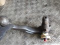 прицепное устройство (фаркоп) Audi A8 D3/4E 2003, A305170174 - фото №3