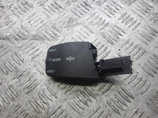 джойстик управления мультимедиа Ford Focus 1 поколение [рестайлинг] 2005, 1.6 л., бензин, АКПП, универсал, 3M5T14K147AD