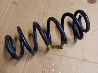 пружина задняя Chevrolet Cruze 2 поколение 2017, 1.4 л., бензин, АКПП, синий, 13366705