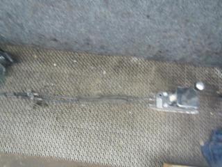 кулиса Volkswagen Golf Plus 1 поколение 2008, 1.6 л., бензин, МКПП, минивэн, 1K0711265R, 1K0711266R