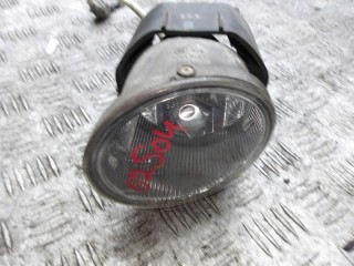 фара противотуманная левая Nissan X-Trail T30 2002, 2.2 л., дизель, МКПП, внедорожник 5 дв.