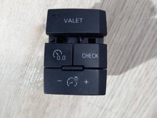 кнопка (выключатель) Audi Q7 4L 2007, 4.2 л., BAR, бензин, АКПП, 6y / z7s, внедорожник 5 дв., полный привод, 4L1927123B