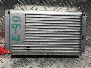 блок Bluetooth BMW 3 серия E90/E91/E92/E93 2007, 2.0 л., бензин, МКПП, 10099110, 84.10-9, 898-01, 77554959, 6434A-MULF2, 30-68296346-4, 2006DJ1644, 202NY07574111