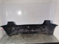 бампер задний Nissan Qashqai 1 поколение 2008, 1.5 л., K9K 282, дизель, 6МКПП - фото №4