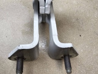 петля двери Tesla 2022, электро, белый, полный привод, 109133200F